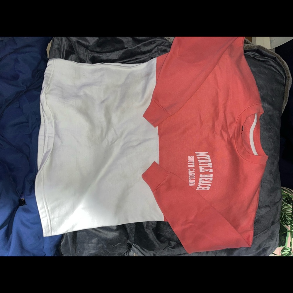 Myrtle beach long sleeve
